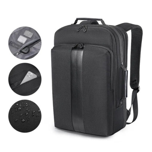 Laptop backpack ZL36.3