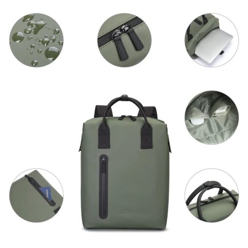 Laptop backpack ZL38.4