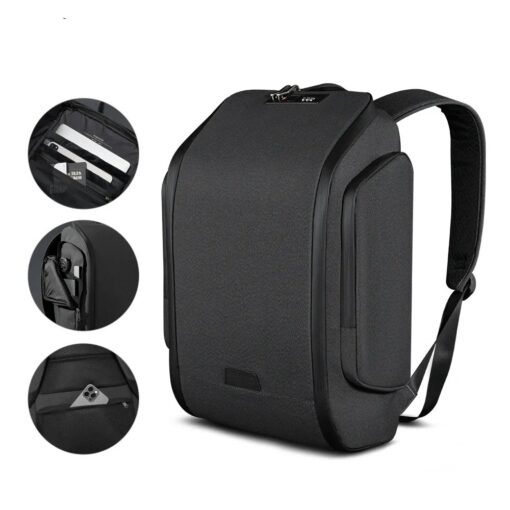 Laptop backpack ZL39.2