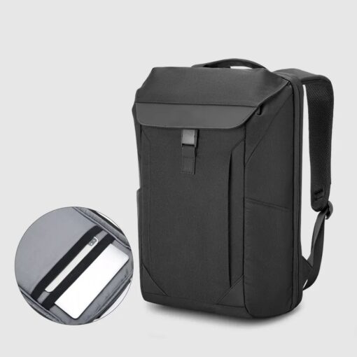 Laptop backpack ZL46.6