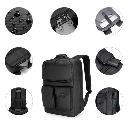 Laptop backpack ZL51.5