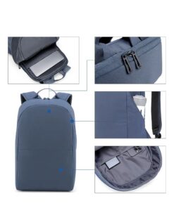 Laptop backpack ZL57.5