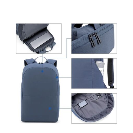 Laptop backpack ZL57.5