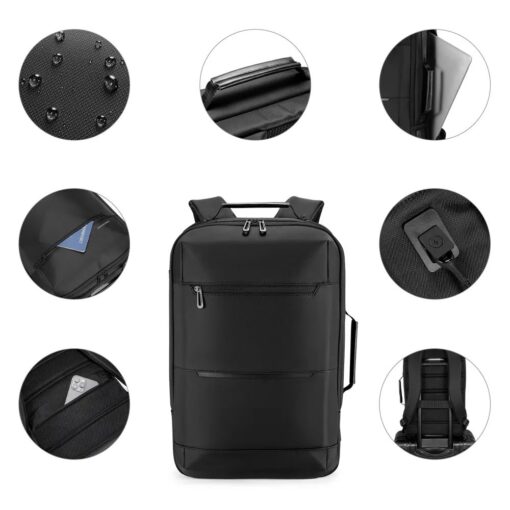 Laptop backpack ZL58.5