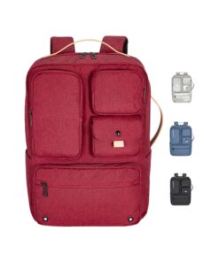 Laptop backpack ZL59.1