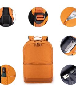 Laptop backpack ZL62.6