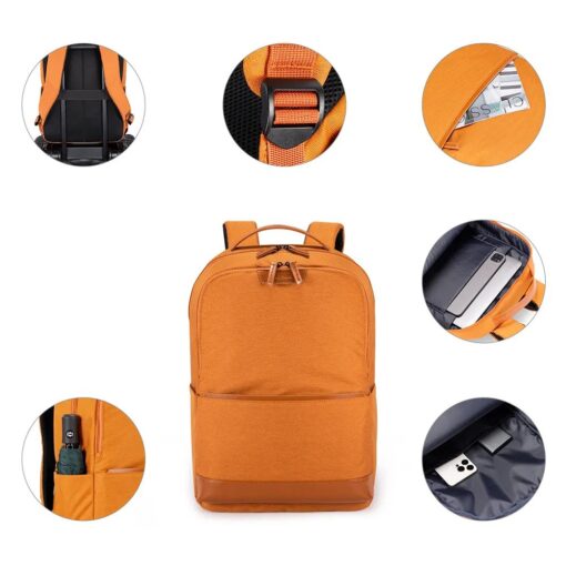 Laptop backpack ZL62.6