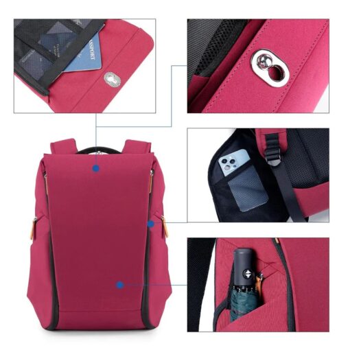 Laptop backpack ZL63.3