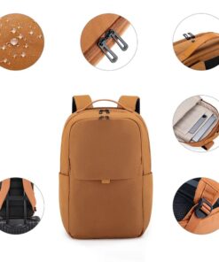 Laptop backpack ZL66.5