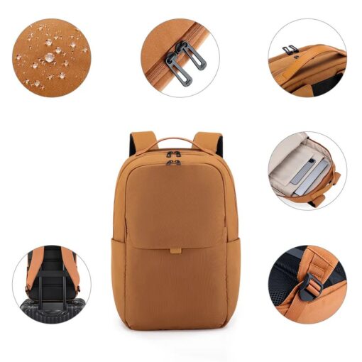 Laptop backpack ZL66.5