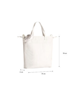 tote bag 12.5