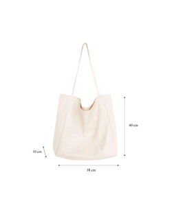 tote bag 14.3