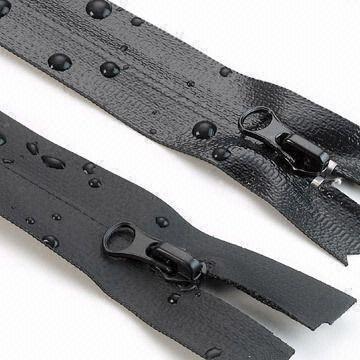 Nylon-Zipper Nylon Zipper