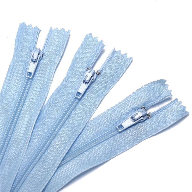 coil-zipper coil zipper