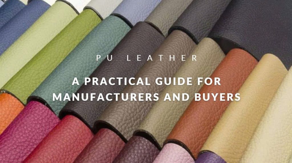PU Leather 1 1
