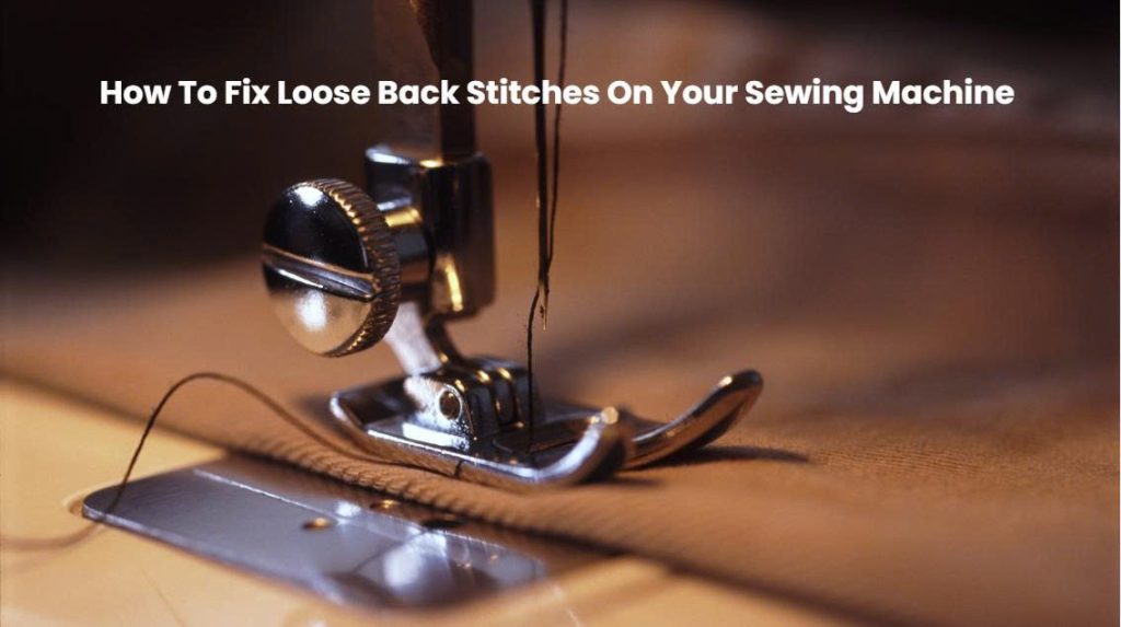 Sewing Machine 1 1
