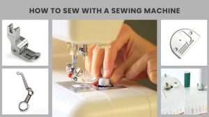 Sewing Machine 3.1