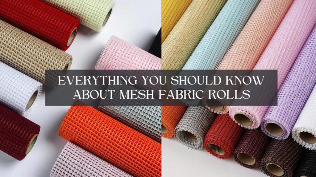 Mesh 3.1 1